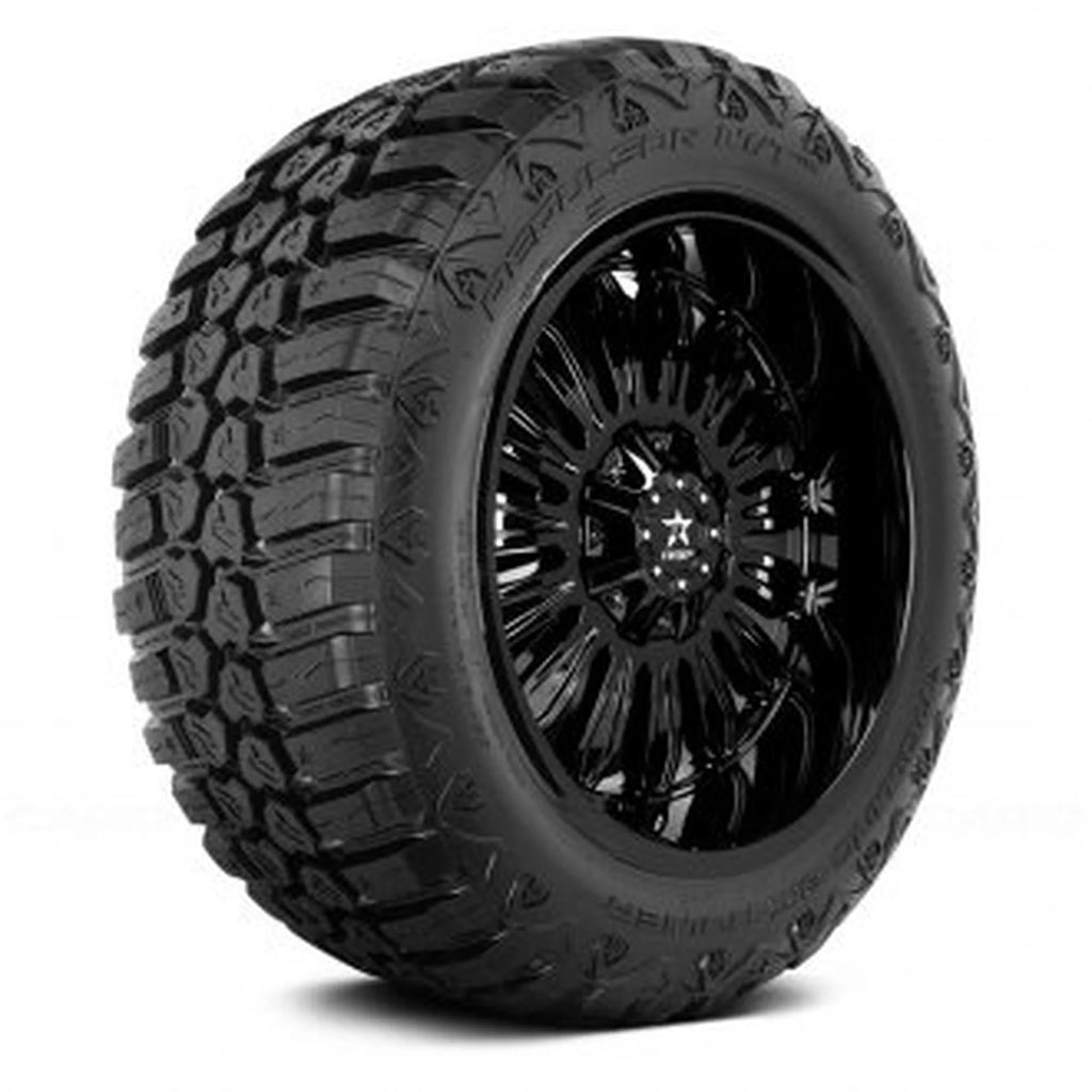 Mud Terrain Light Truck Tire T99181