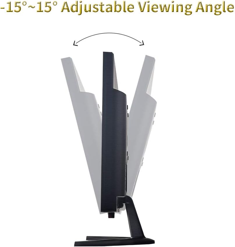 19 inch Security Surveillance Monitor L1014