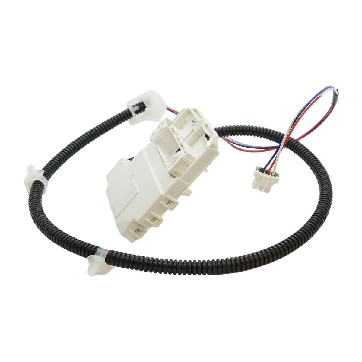 Washer Lid Lock Assembly Replacement Parts U530261