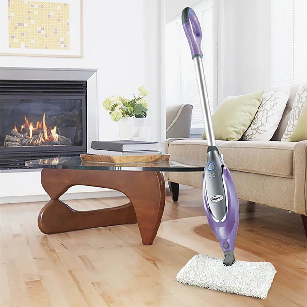 Steam Pocket Mop with Water Tank Q47634