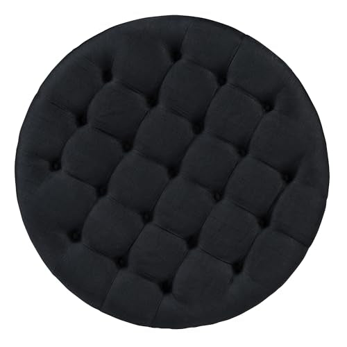 2 Piece Nesting Rattan Coffee Table Set K6852