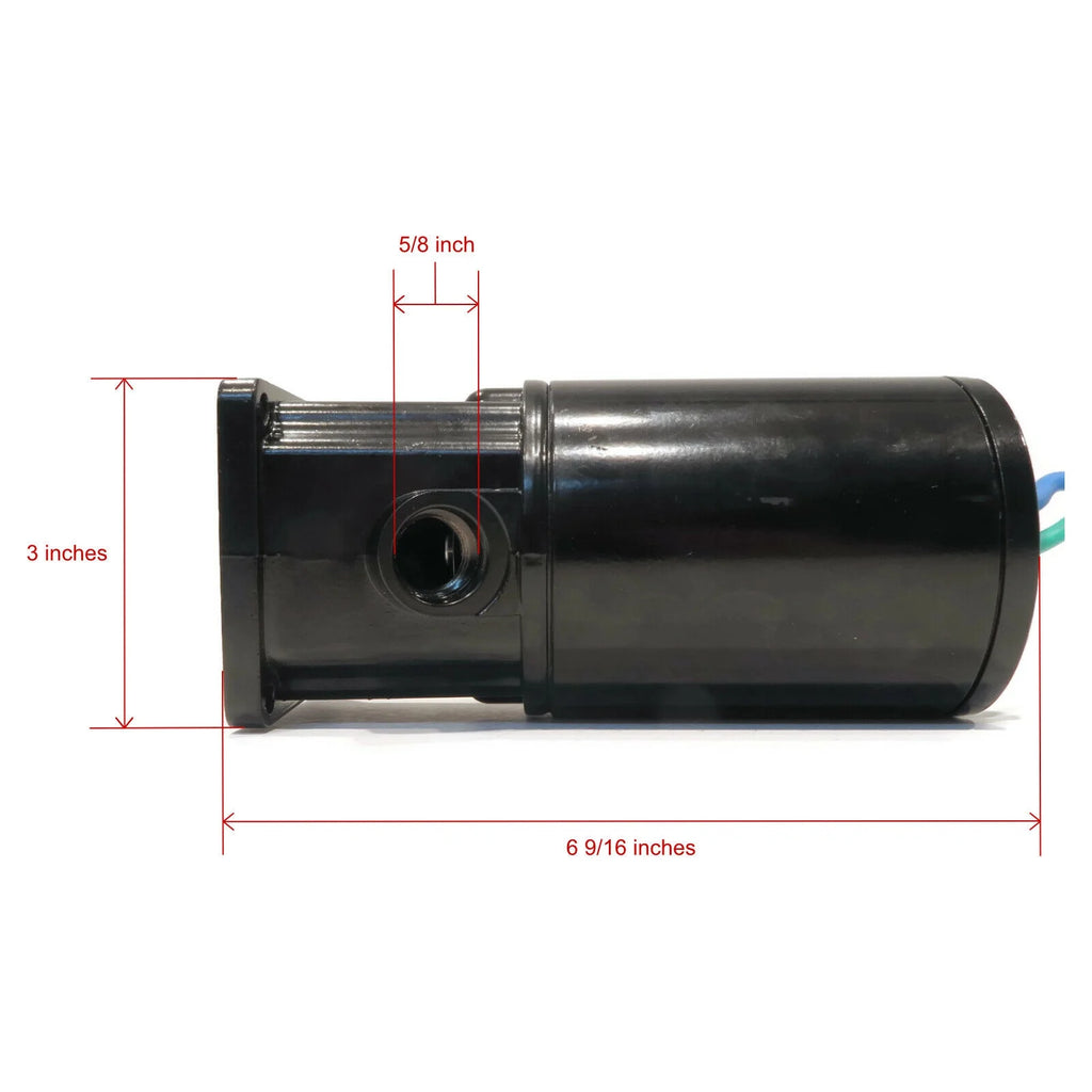 Trim Tilt Motor Kit For Mercury 55 HP Outboard U905