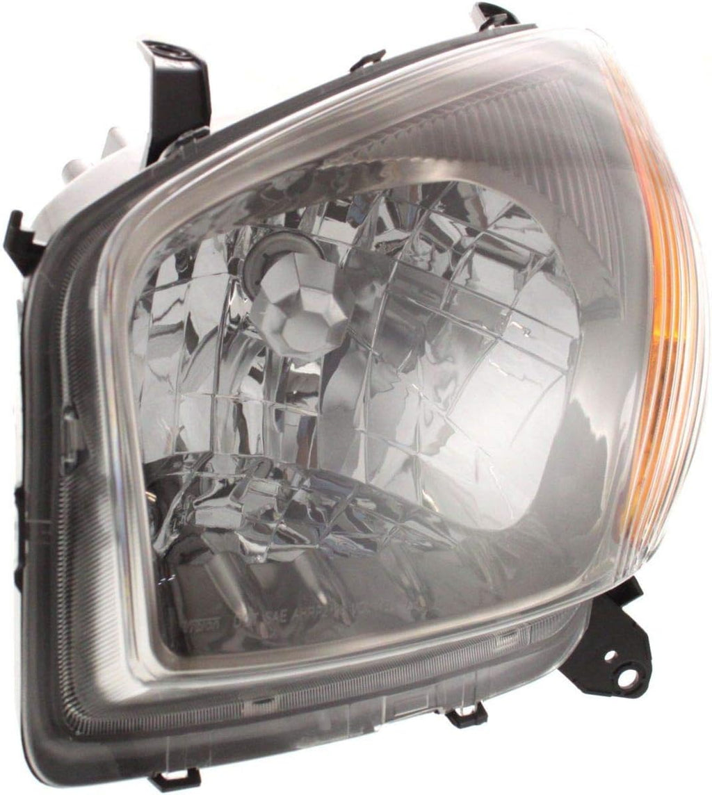 Headlight For 2001-2003 Toyota RAV4 Driver Side D947567