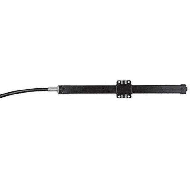 Rack Steering Cable 13 N415