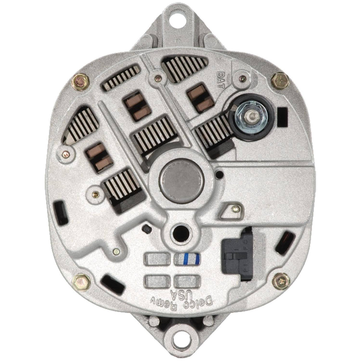 Remanufactured Alternator L96126