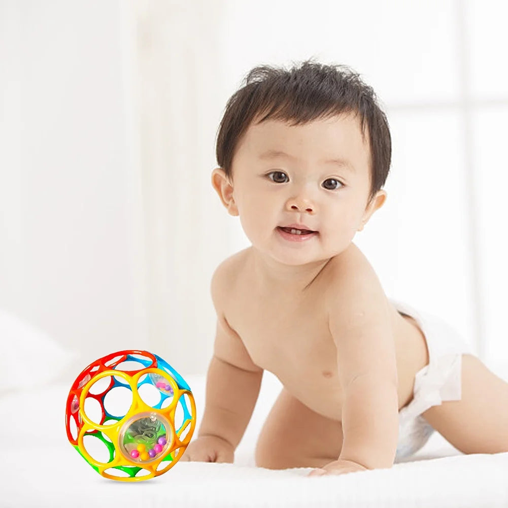 Sensory Toy Grasping Ball F56958