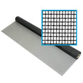 Window Screen Roll 48 x 50 Fiberglass T951842