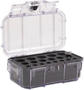 Lockable Waterproof Medication Storage Boxes Y215