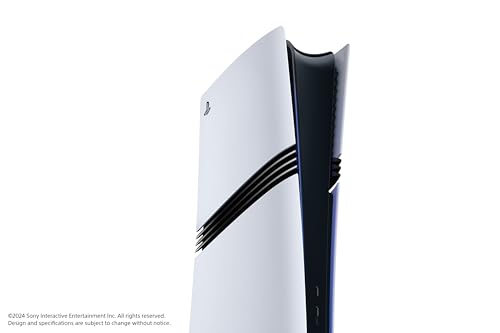 PlayStation 5 Pro Console E7302