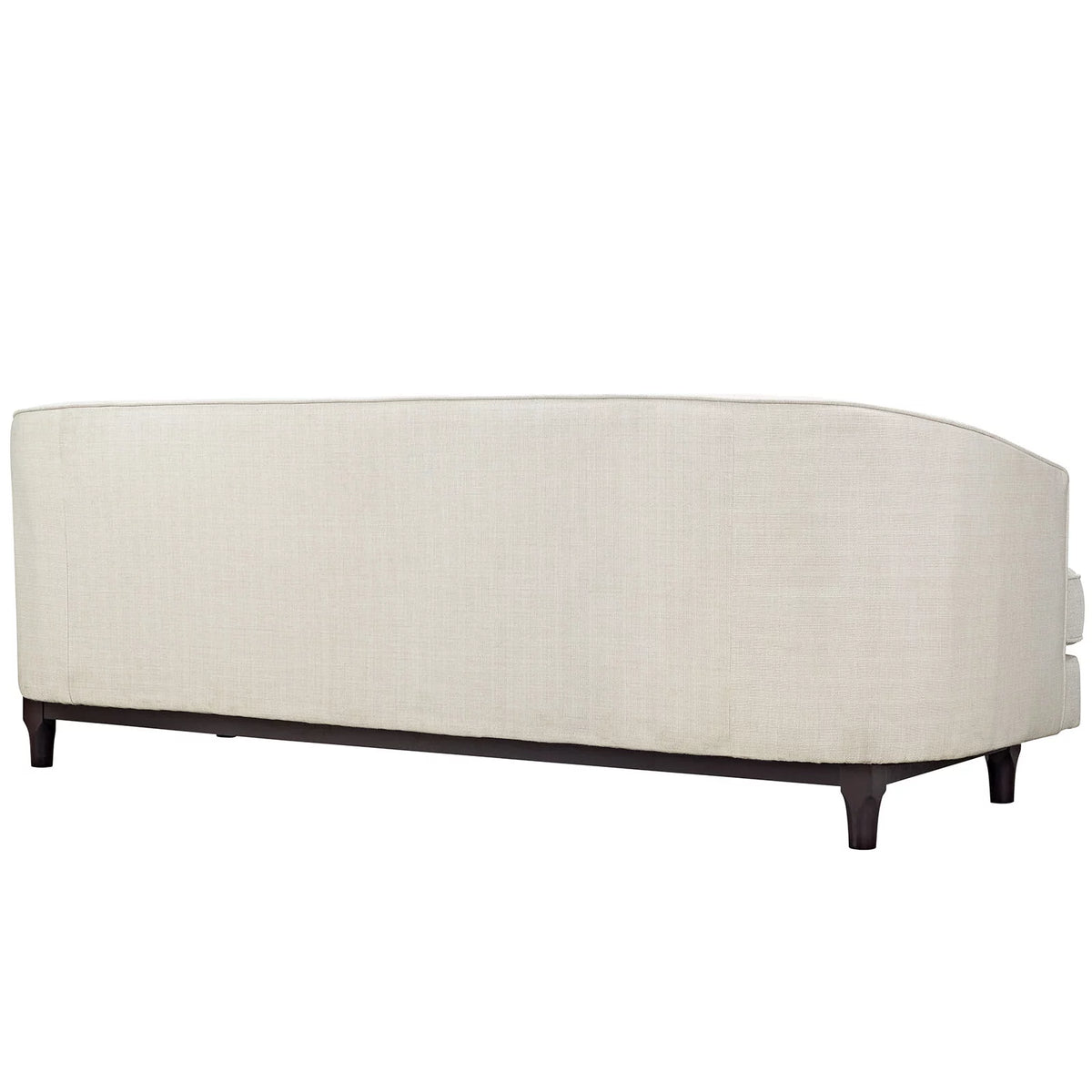 Beige Fabric Sofa Set of Three Z80120