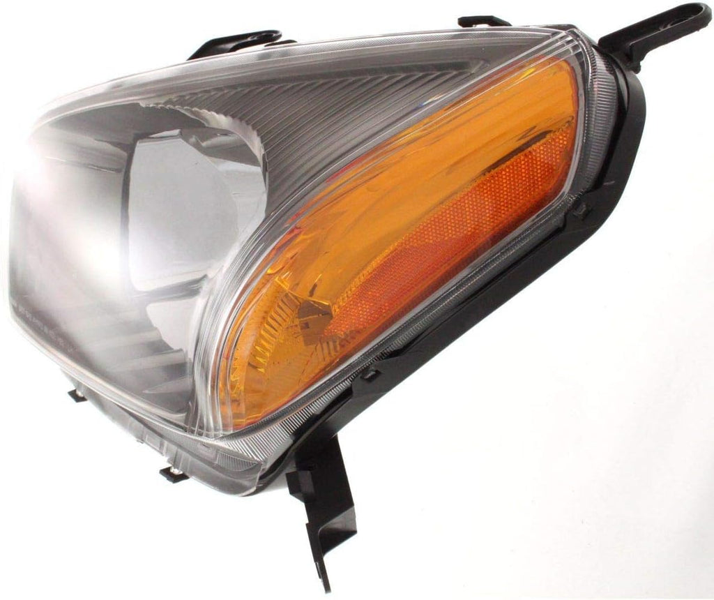 Headlight For 2001-2003 Toyota RAV4 Driver Side D947567