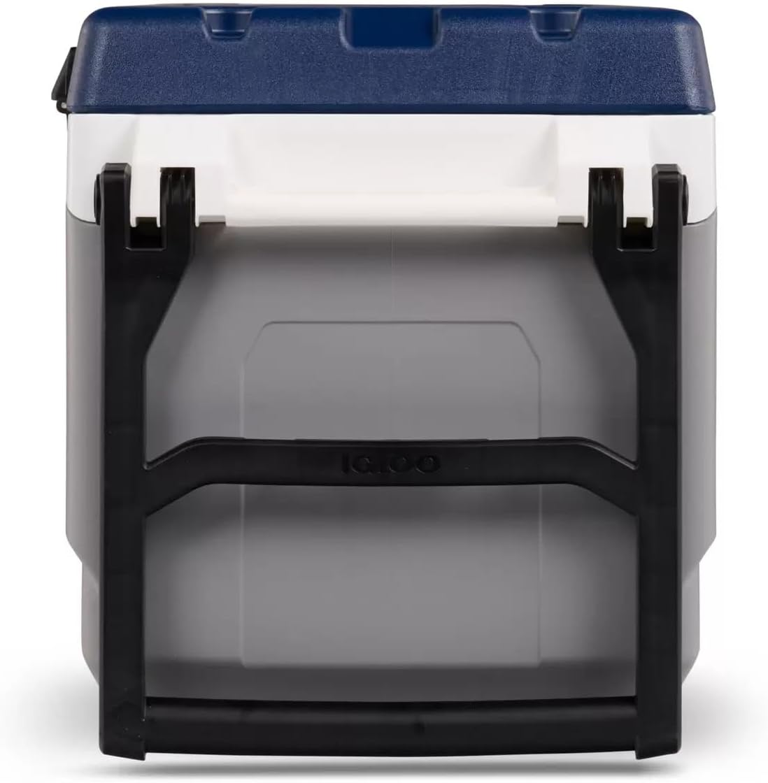 Max Cold Pro 85 Litre Roller Cooler Box I846068