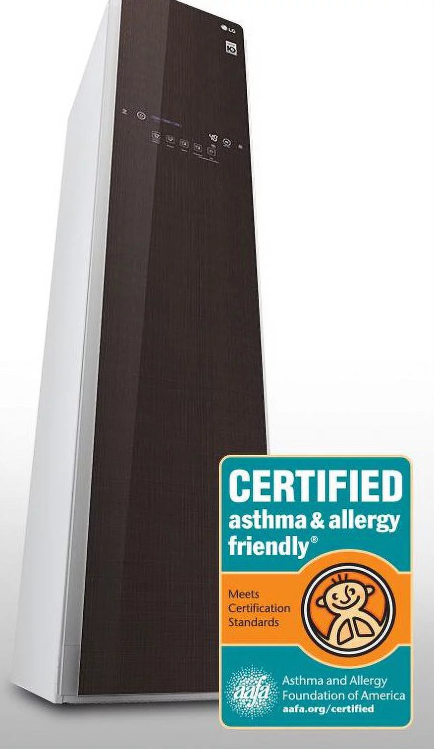 WiFi Enabled Steam Clothing Care System D548