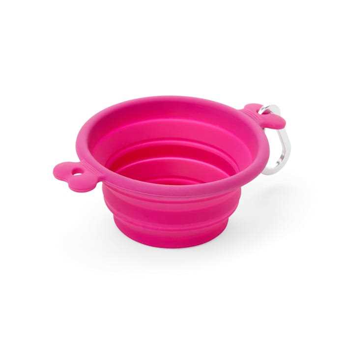 Collapsible Bowl for Dogs P89754