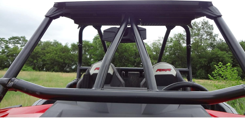Bluetooth Overhead UTV Audio System with Weather Radio and Phone Mount A236