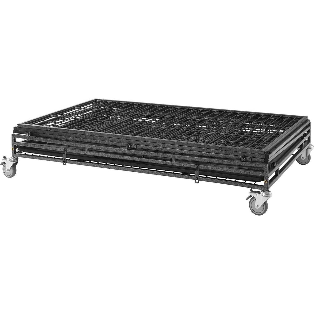 Heavy Duty Steel Dog Crate M239218