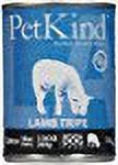 Grain-Free Lamb Tripe Recipe Wet Dog Food 13 Oz Case of 12 K407