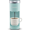 Single Serve K-Cup Pod Coffee Maker Z9865