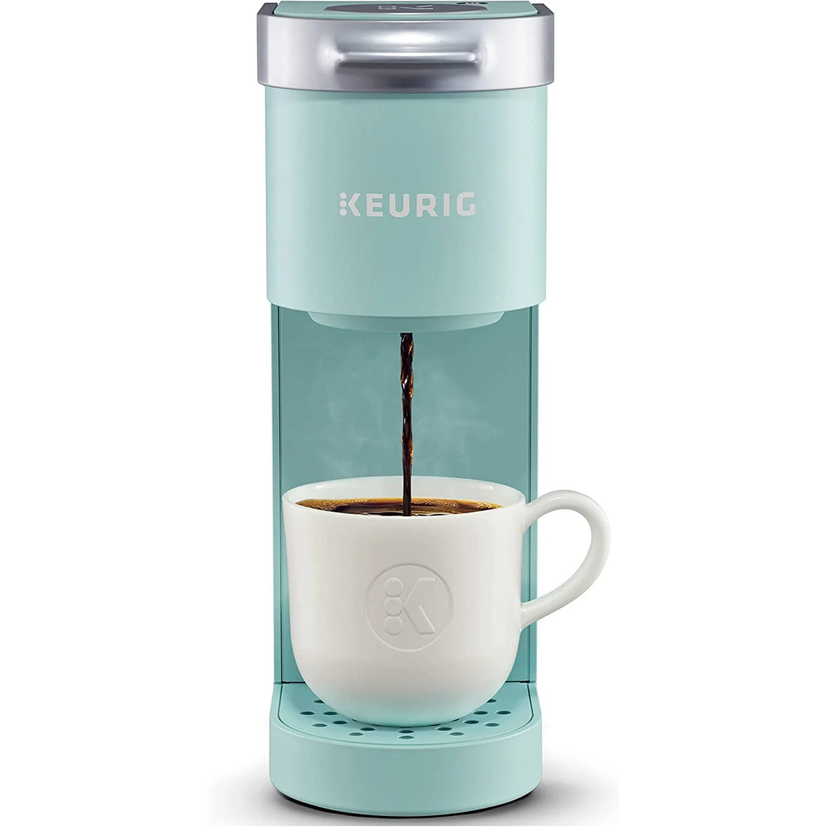 Single Serve K-Cup Pod Coffee Maker Z9865