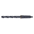 Taper Shank Drill Bit, Size 11/16x22 Y2707