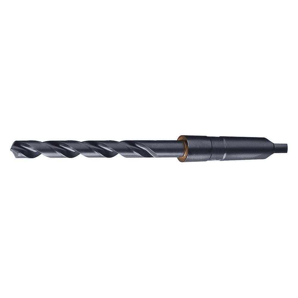 Taper Shank Drill Bit, Size 11/16x22 Y2707