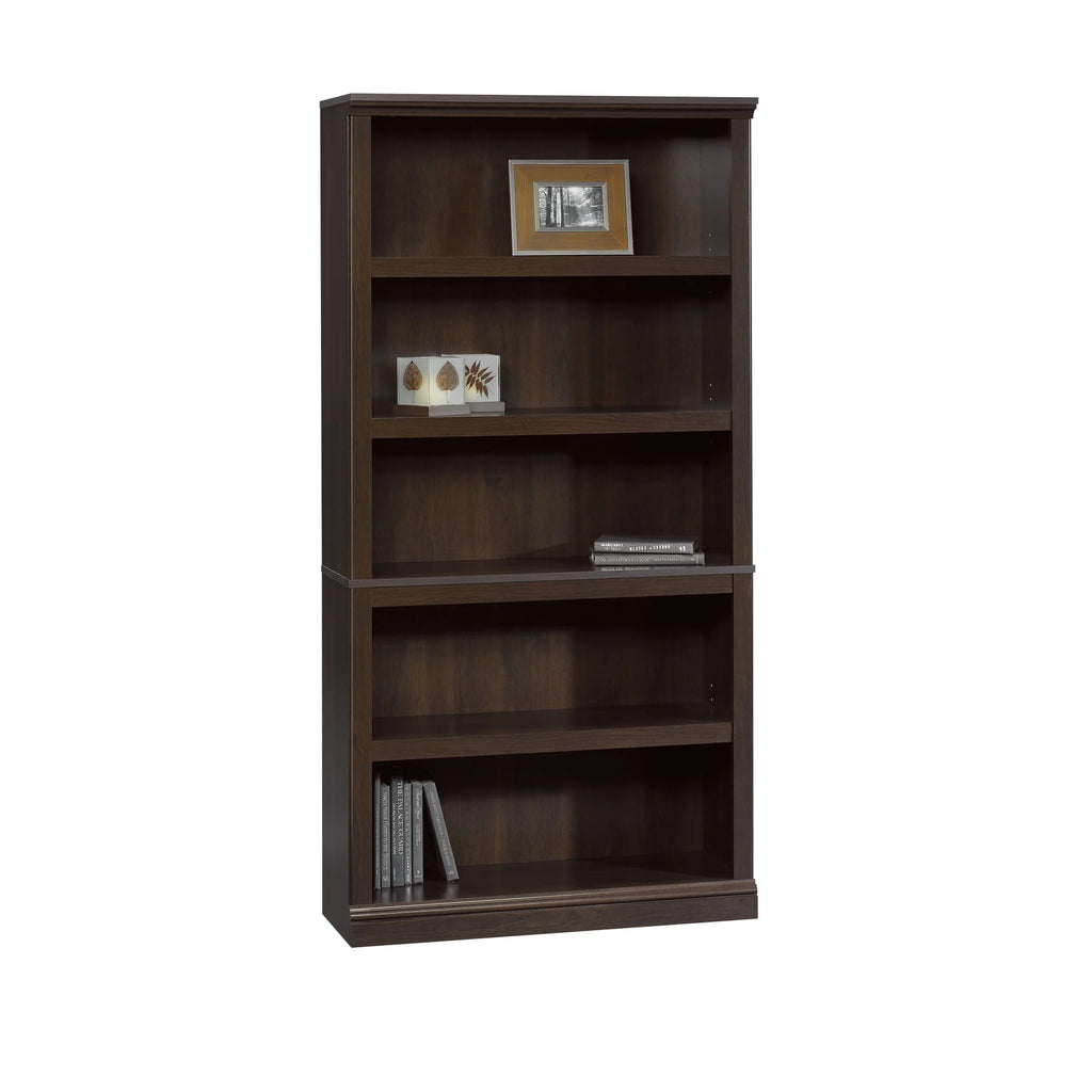 5-Shelf Bookcase I478