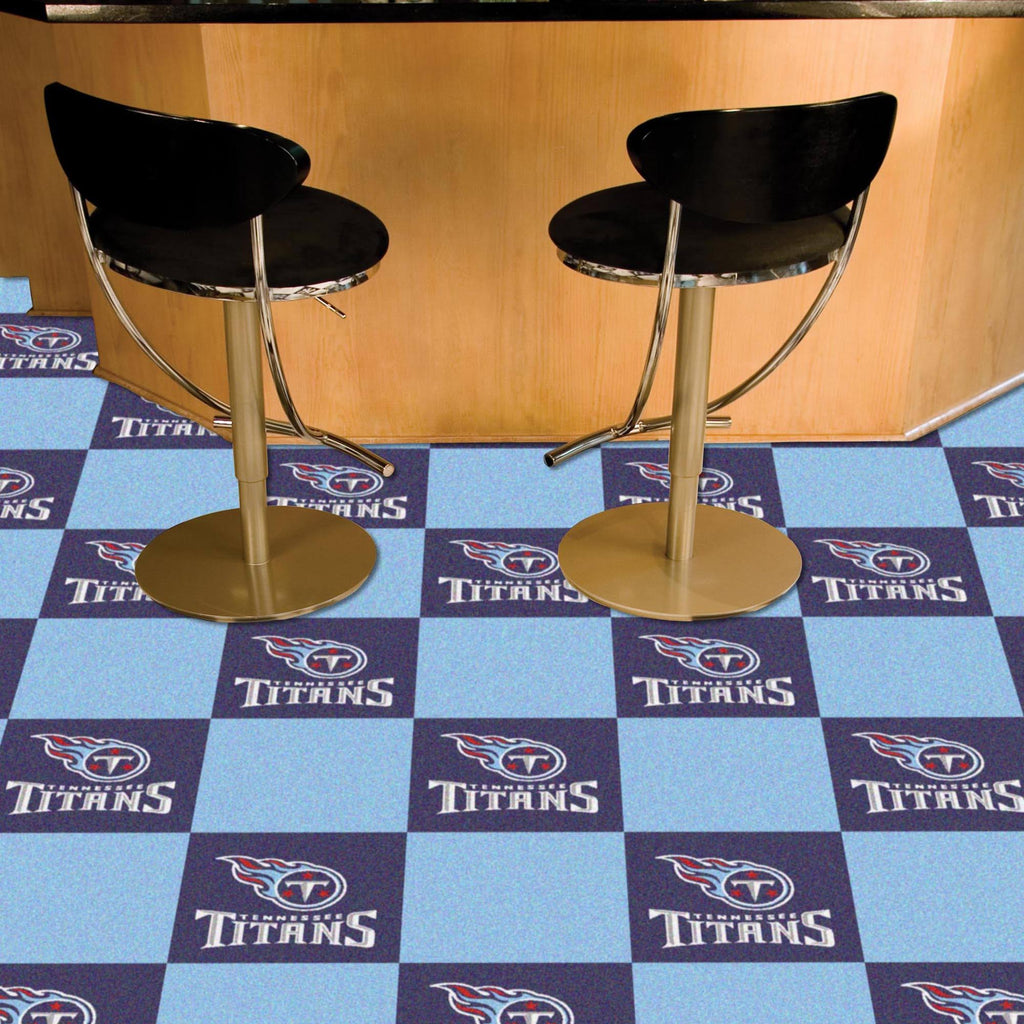 Carpet Tiles E993