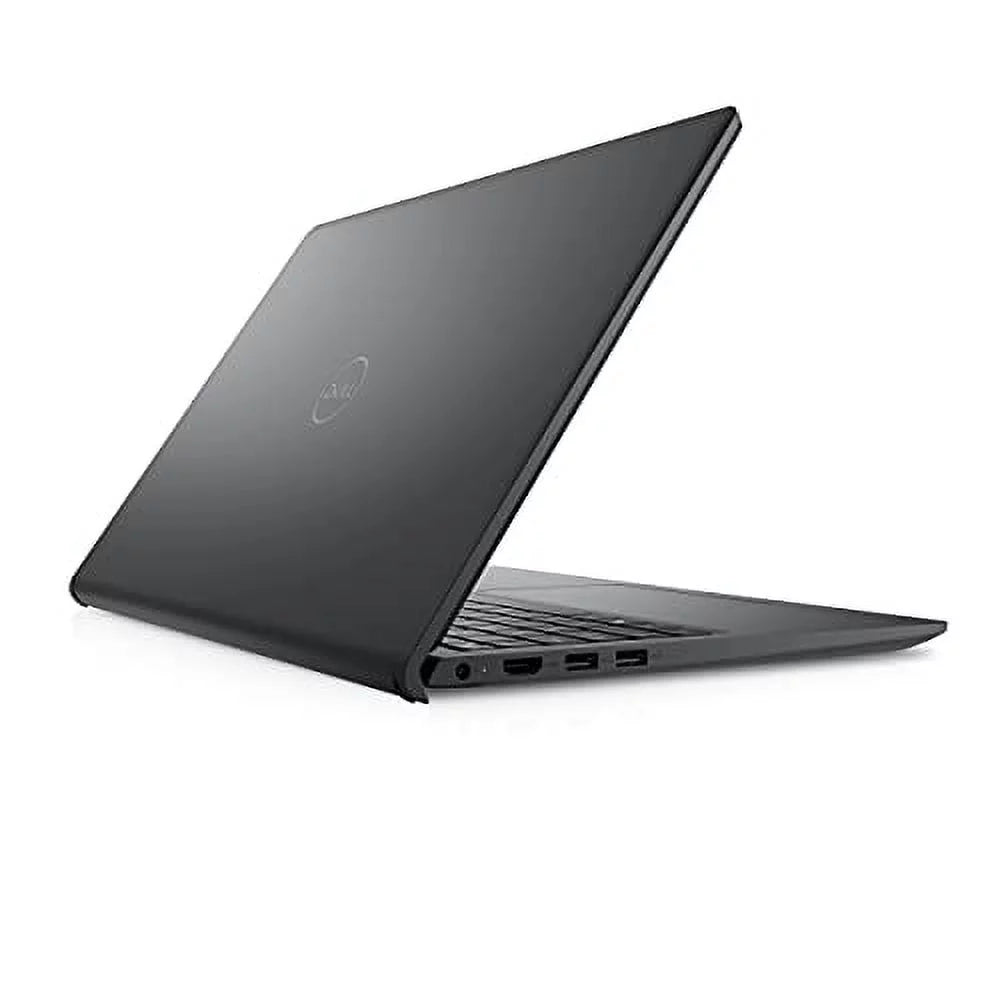 15.6" HD Laptop, Intel Pentium N5030 Processor, 16GB RAM, 512GB PCIe SSD, Black V108779