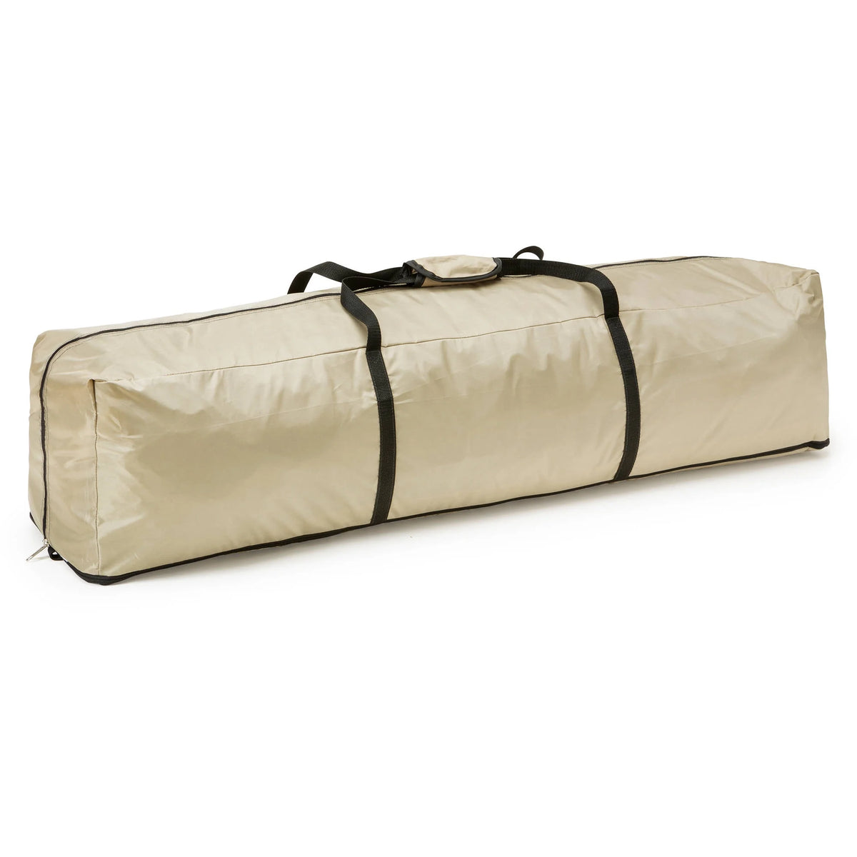 14' x 13.5' 9 Person 2 Room Instant Cabin Tent with Screen Room I423991