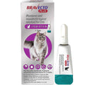 Topical Solution for Cats T66129