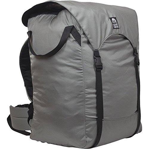 Smoke Blue Portage Pack Y427483