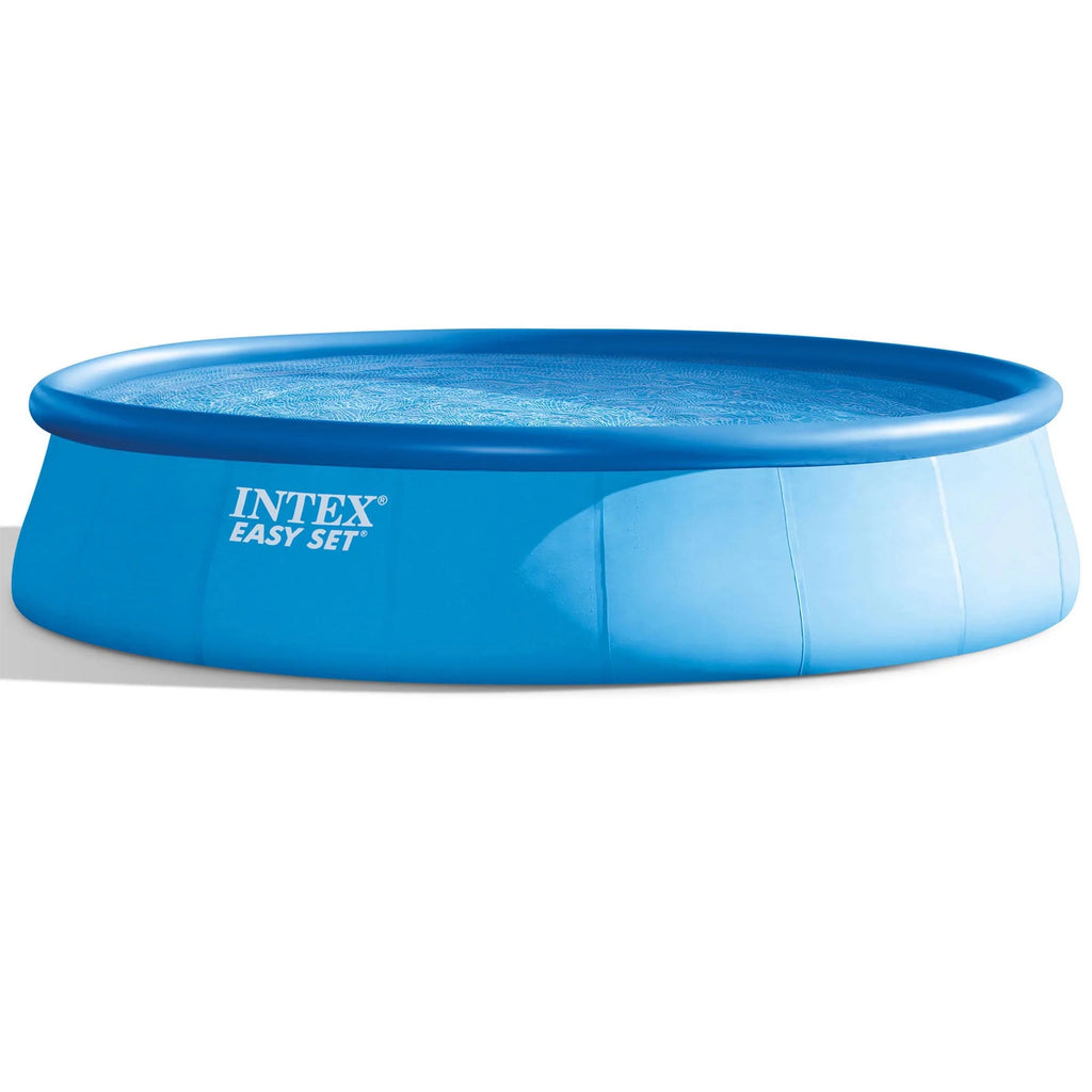 18' x 48 Inflatable Above Ground Pool W296275