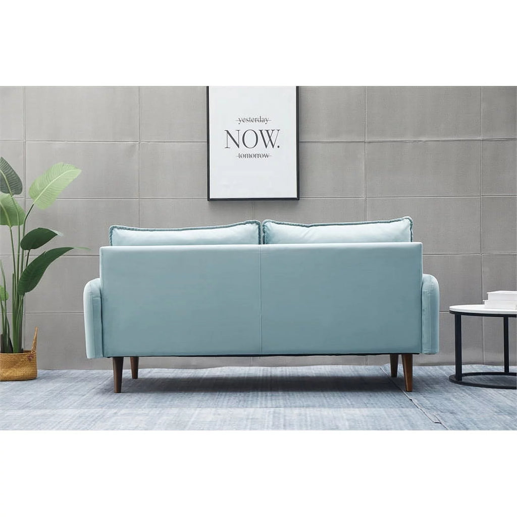 Velvet Sofa N11001