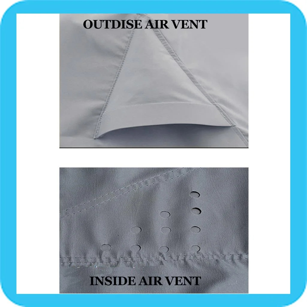 Boat Cover R13810