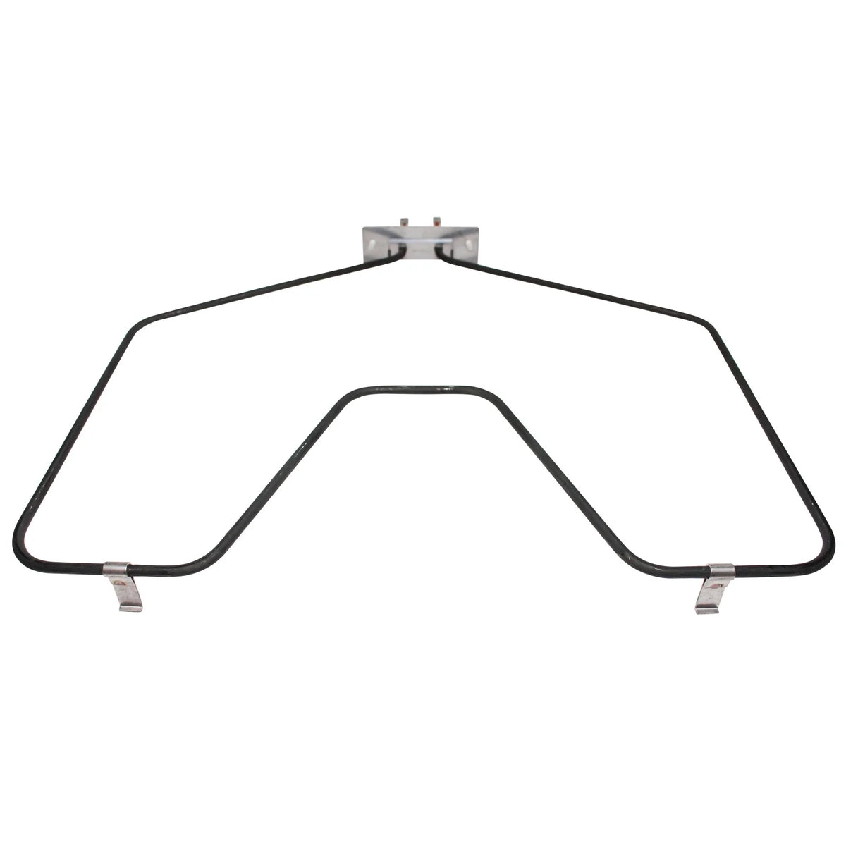 2-Pack Replacement Bake Element for General Electric Oven Heating Element B207991