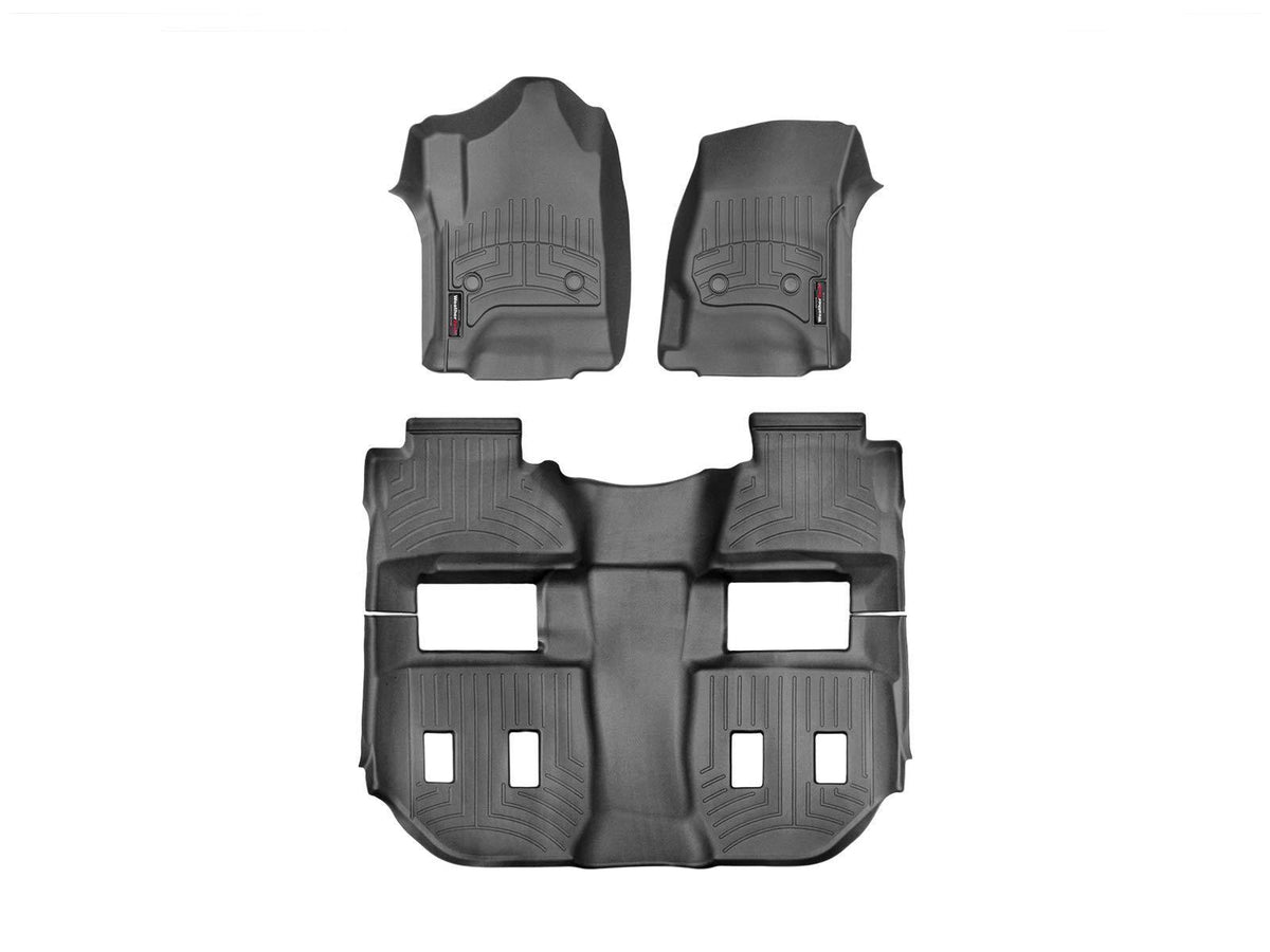 FloorLiner DigitalFit Y74439