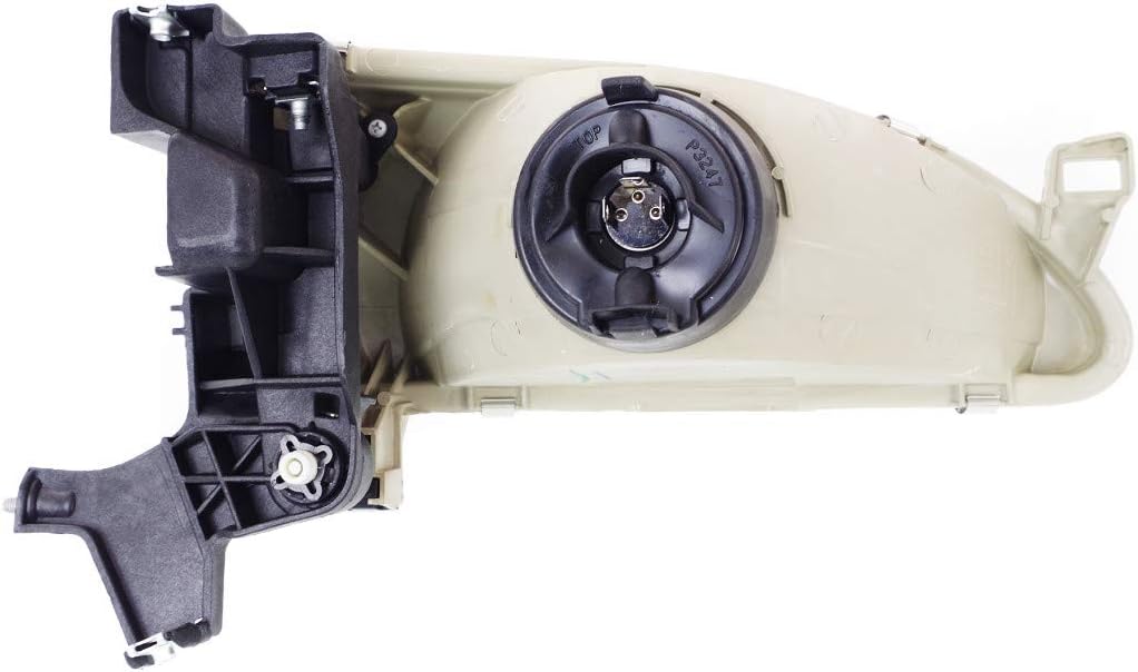Headlight Assembly Pack of 2 J87771