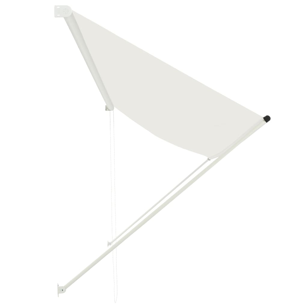 Retractable Awning 137.8"x59.1" L544