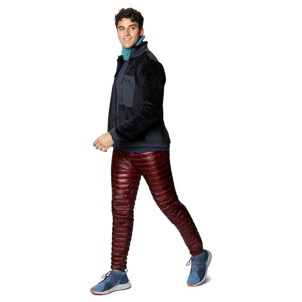 Dark Umber Ghost Whisperer Pant Q380