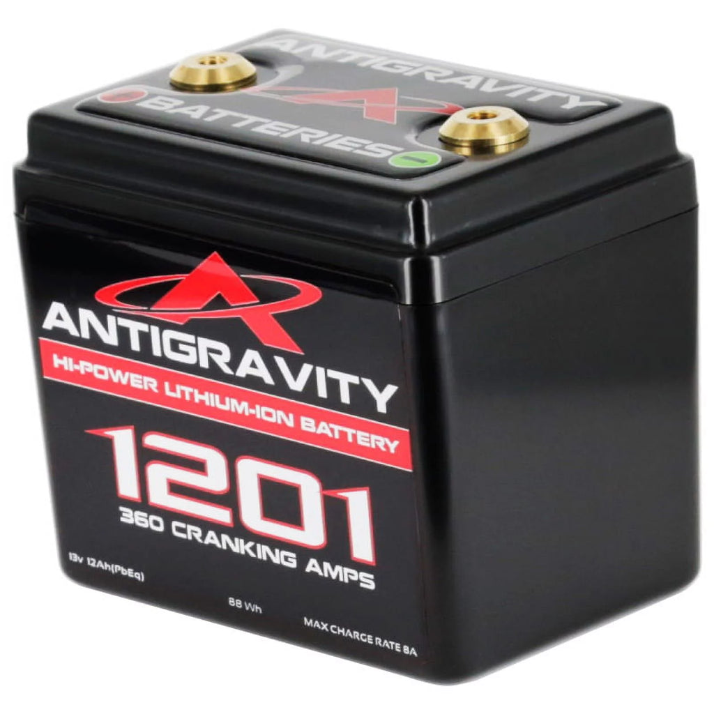 Lithium 12V Motorcycle Battery Q3140