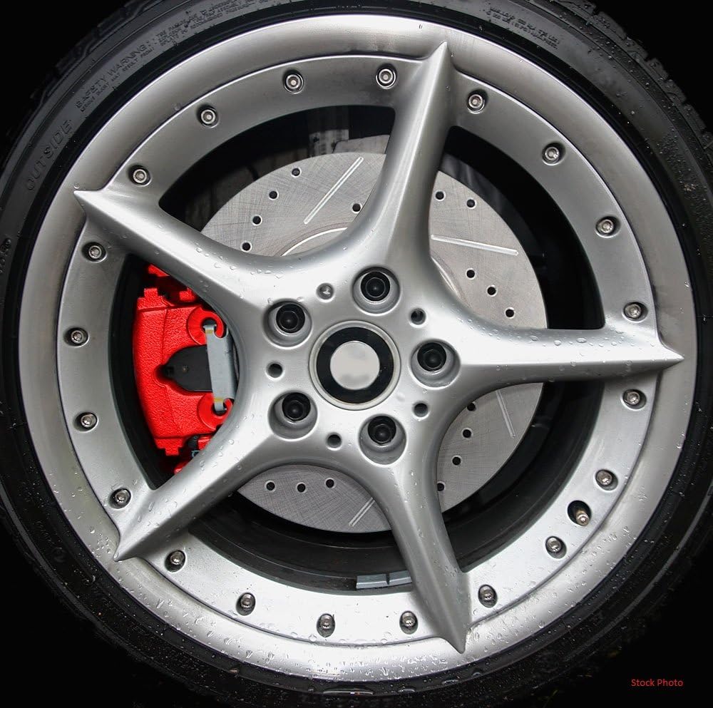 Semi-Loaded OE Caliper Assembly Set Kit Q150