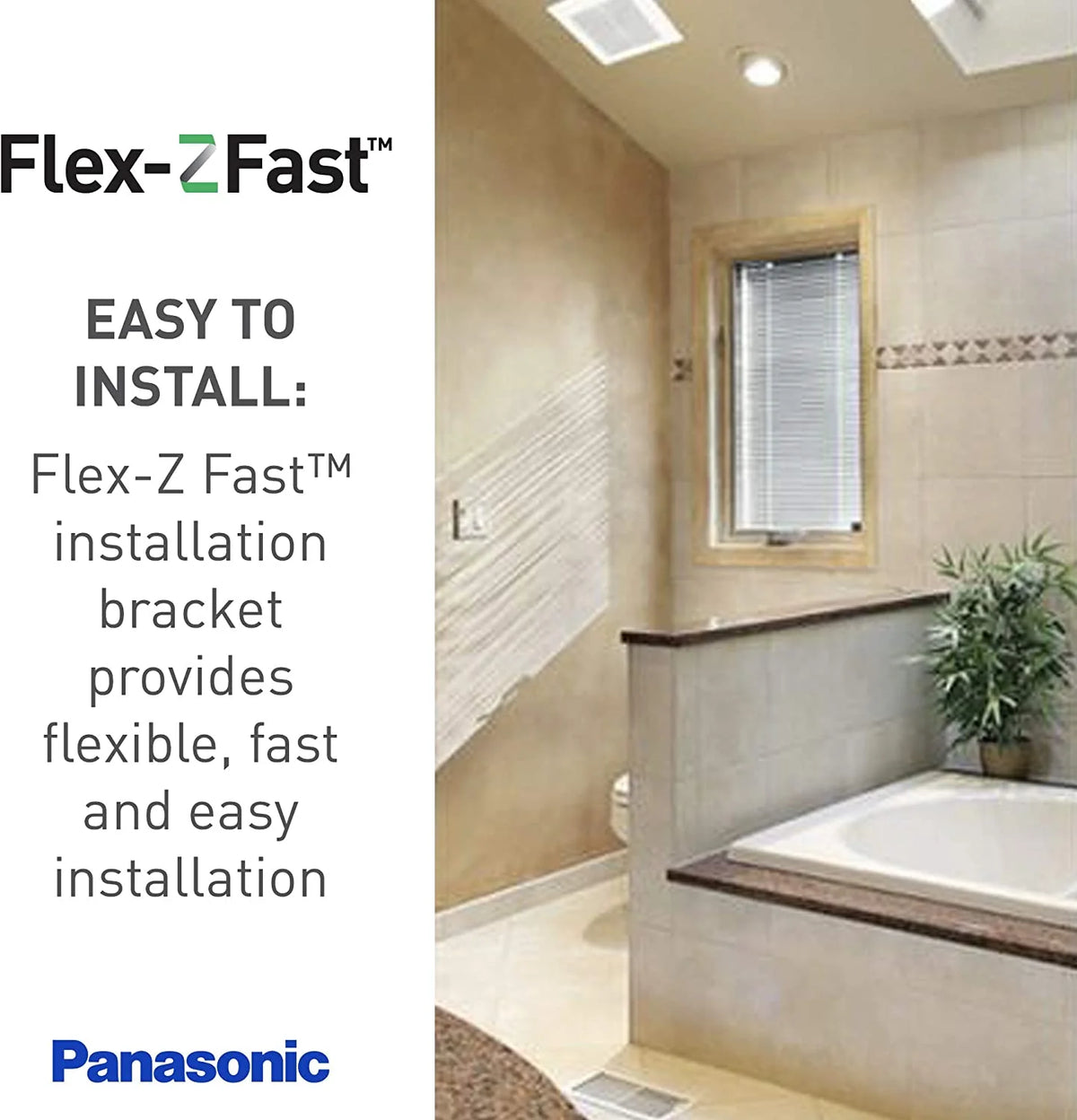 Bath Fan Ceiling with Light A5890