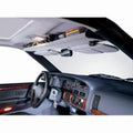 Overhead Storage Shelf O813511