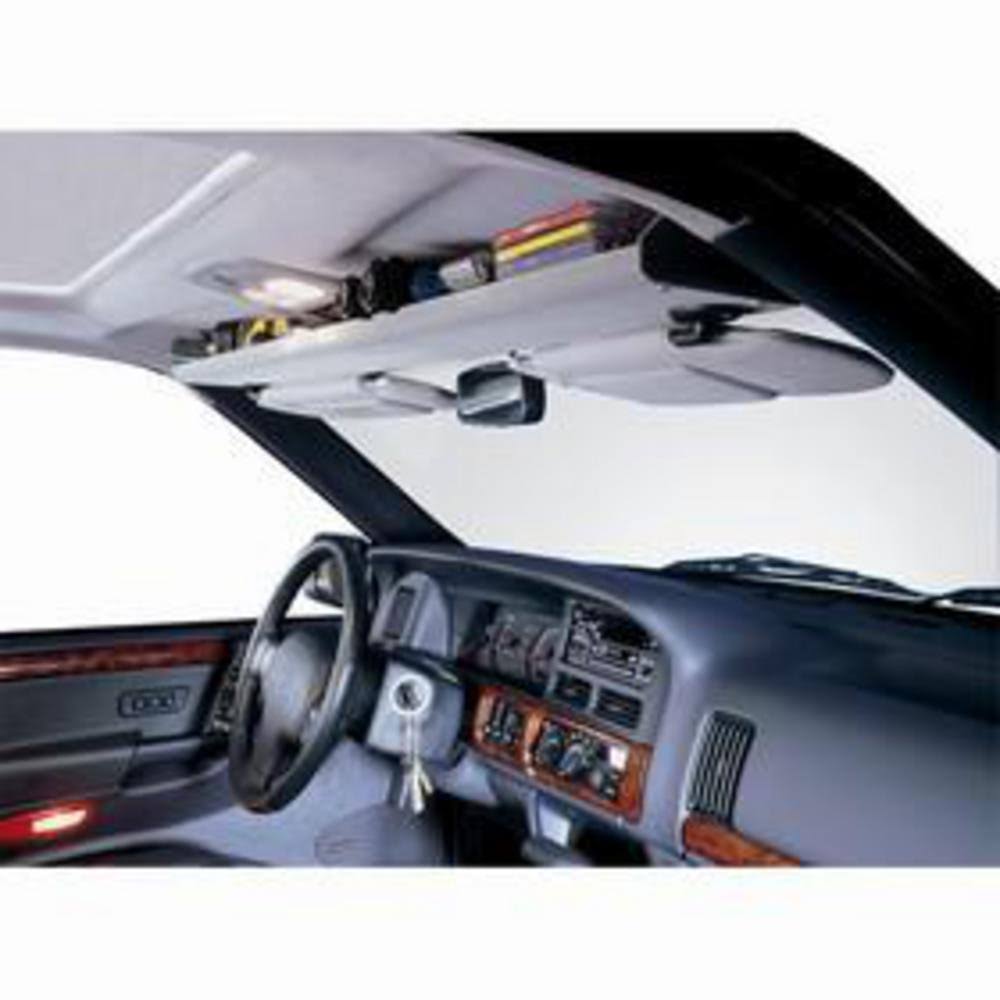 Overhead Storage Shelf O813511