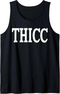 Funny Meme Tank Top L283
