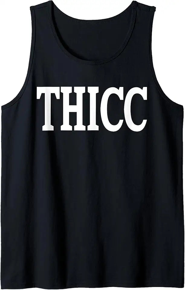 Funny Meme Tank Top L283