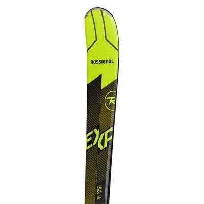 Experience 84 Skis with NX 12 GW Bindings J440998