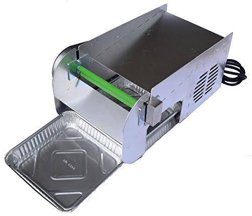 Electric Wizard Bean & Pea Sheller C7038