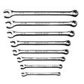 8-Piece SAE Combination Wrench Set D42302