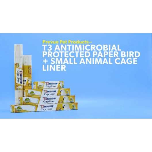 Antimicrobial Cage Liner S460